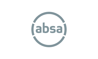 About Us Absa Logo