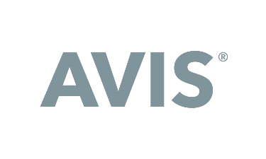 About Us Avis Logo