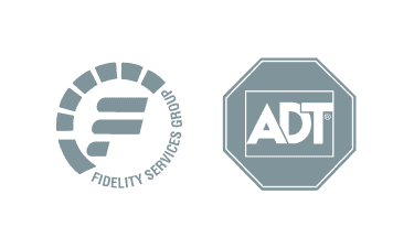 About Us Adt Logo