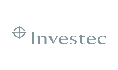 About Us Investec Logo