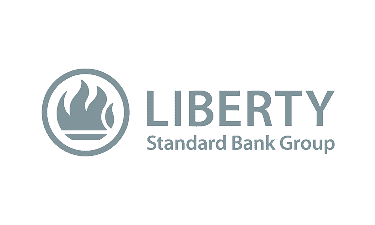 About Us Liberty Logo