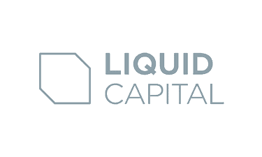 About Us Liquid Capital Logo