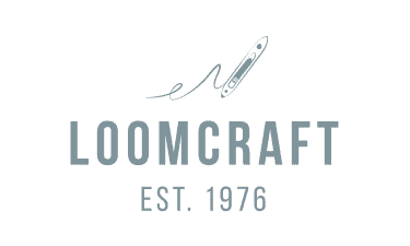 About Us Loomcraft Logo