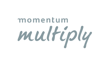 About Us Multiply Logo