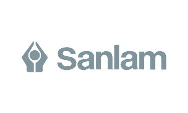 About Us Sanlam Logo