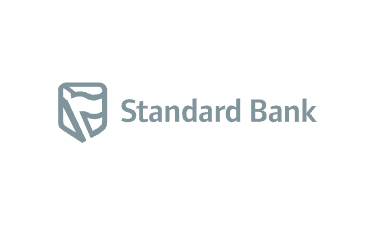 About Us Standard Bank Logo