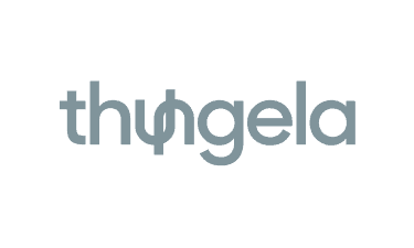 About Us Thungela Logo