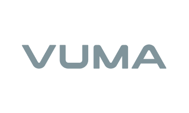 About Us Vuma Logo