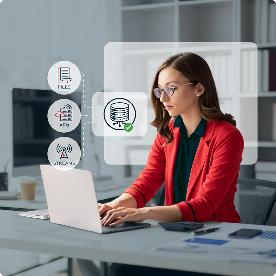 Cloud Suite Features