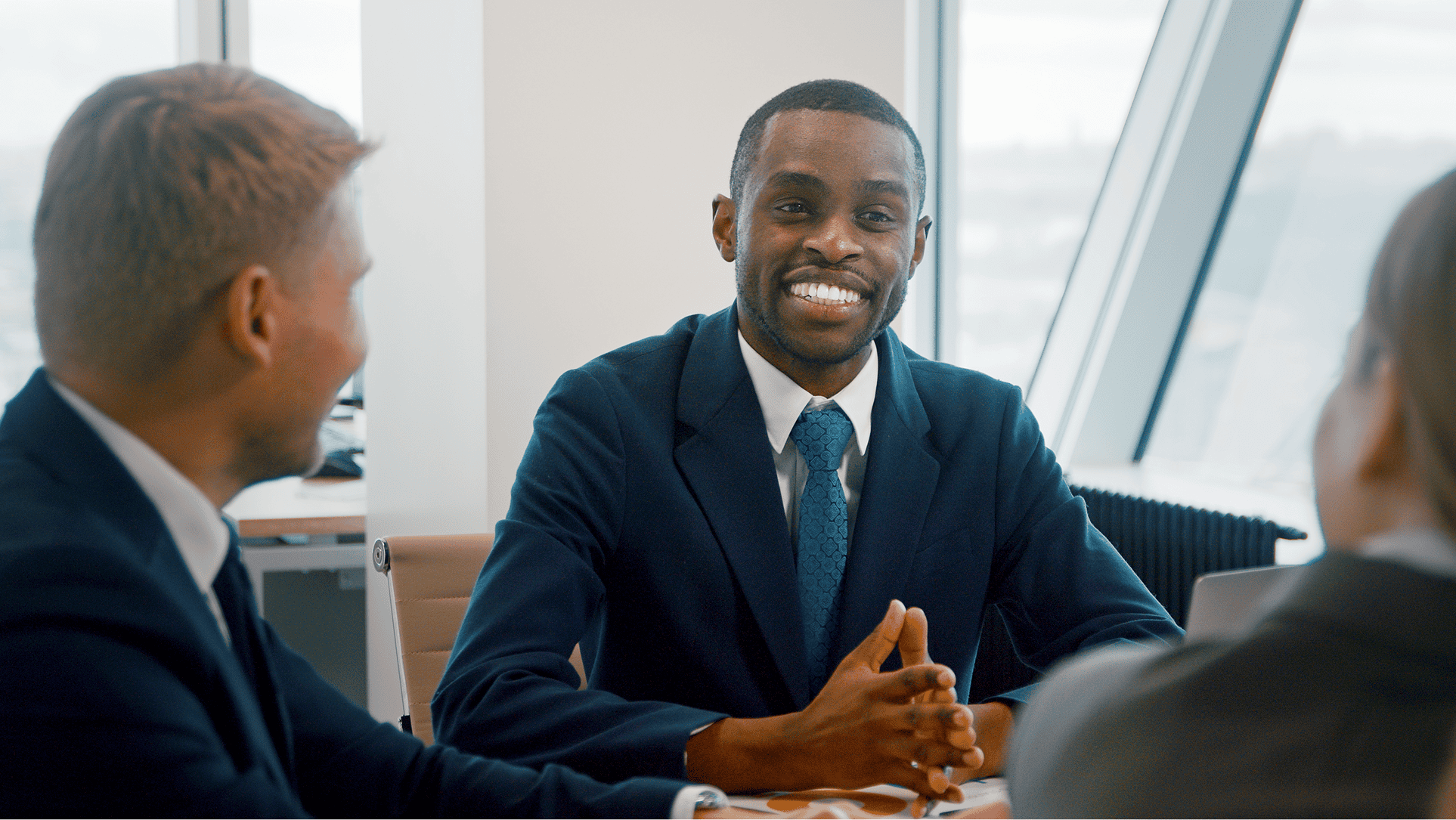 Full Communication Outsourcing Image