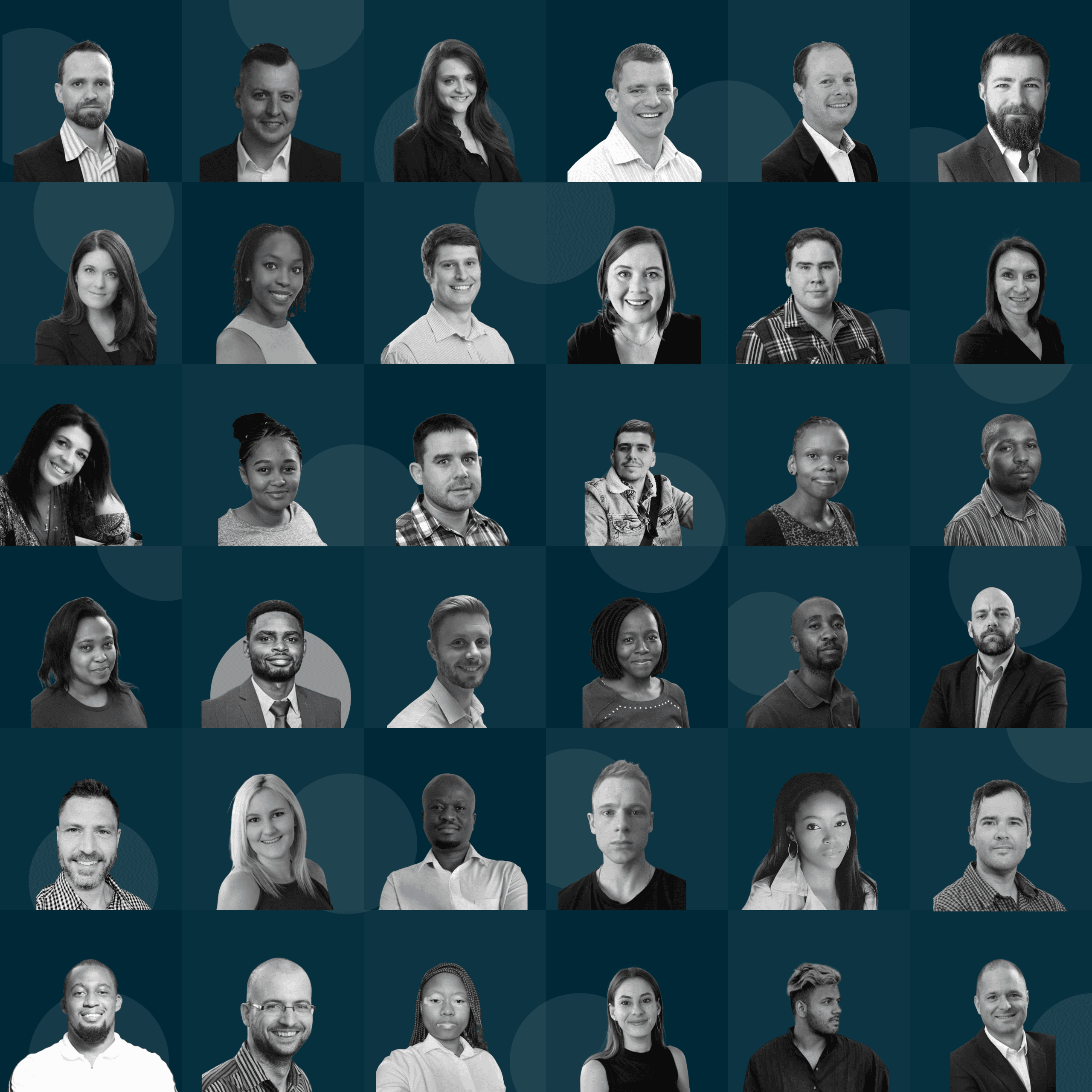 Our People