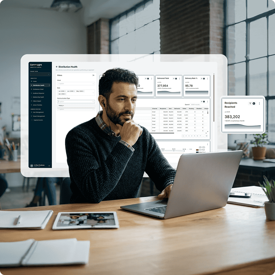 Tilte Cloud Suite